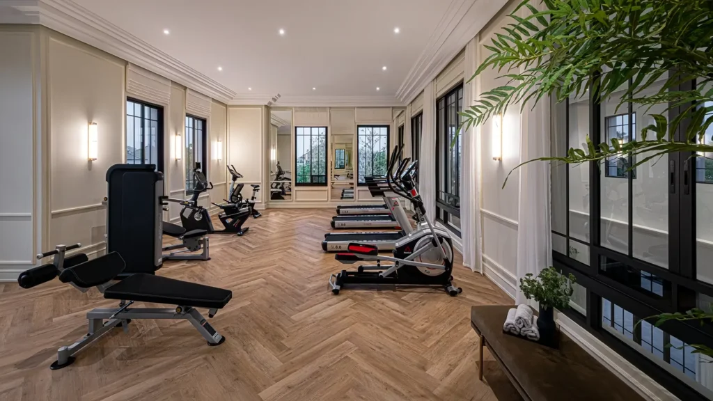 GYM