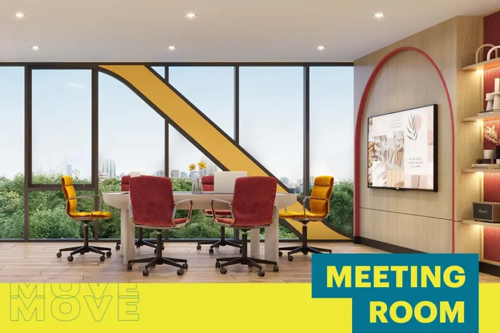 MEETING ROOM