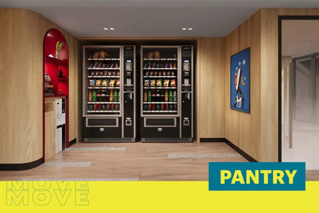 PANTRY