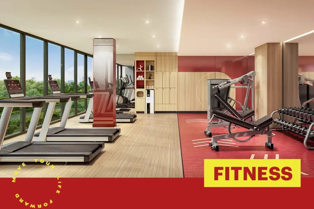 FITNESS