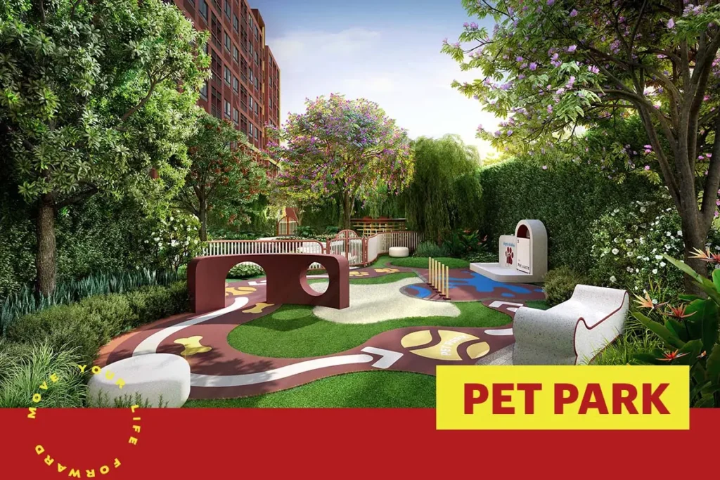 PET PARK
