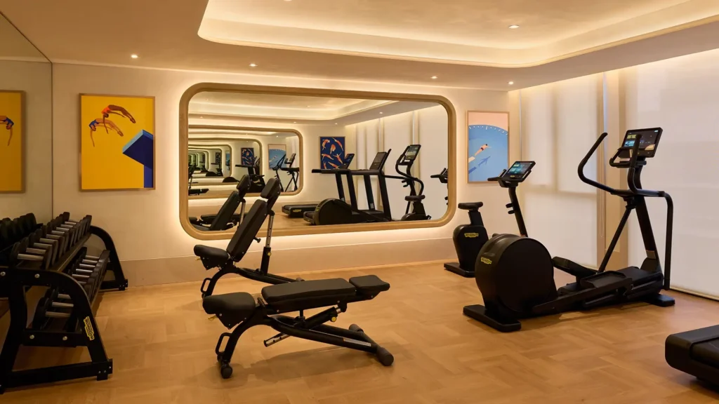 GYM