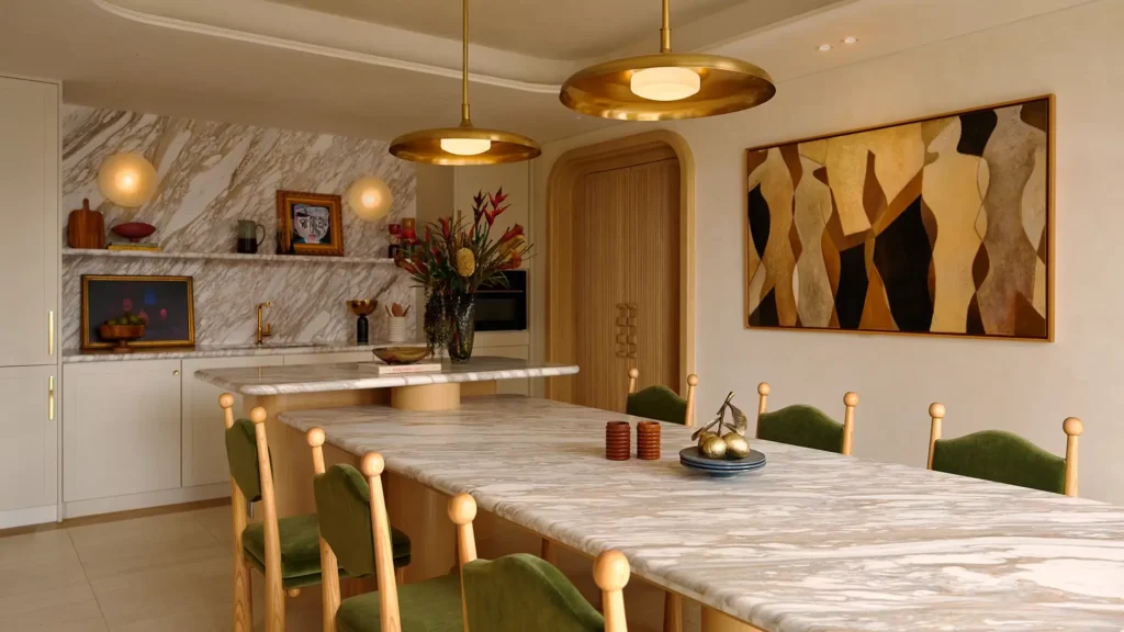 PRIVATE DINING