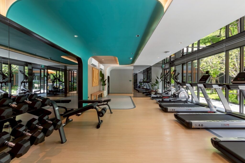 FITNESS