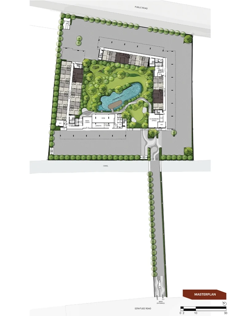 Master Plan