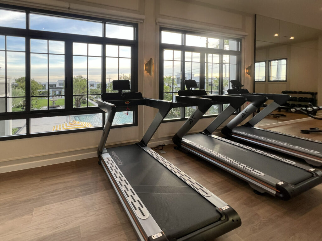 FITNESS