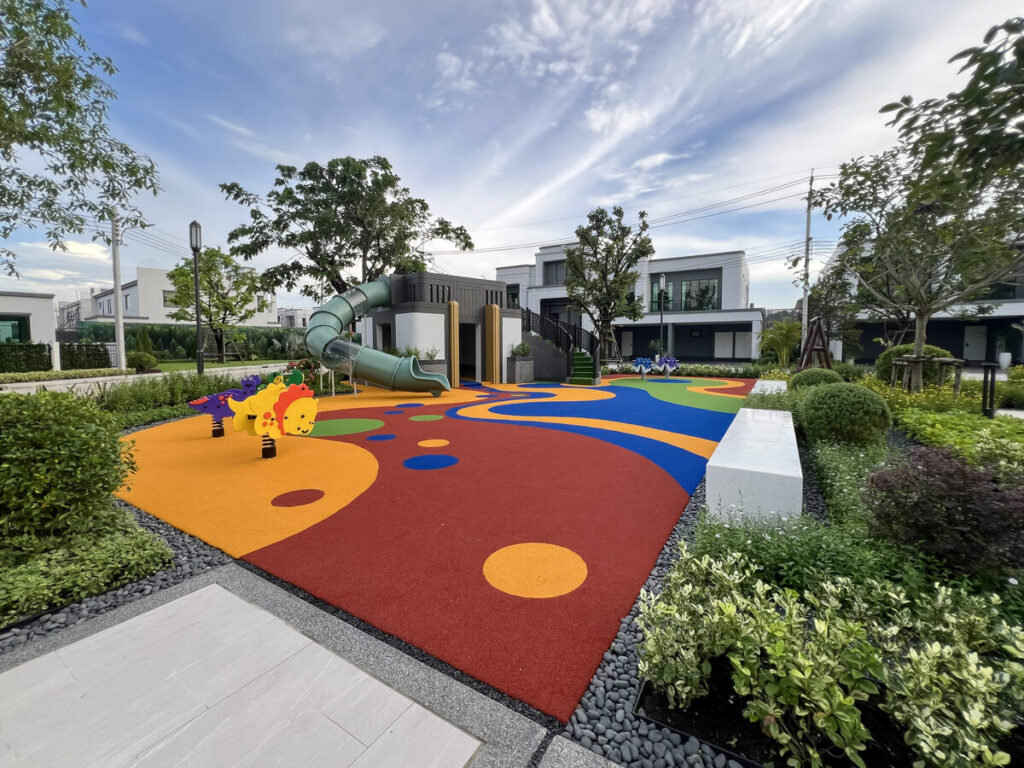 PLAYGROUND