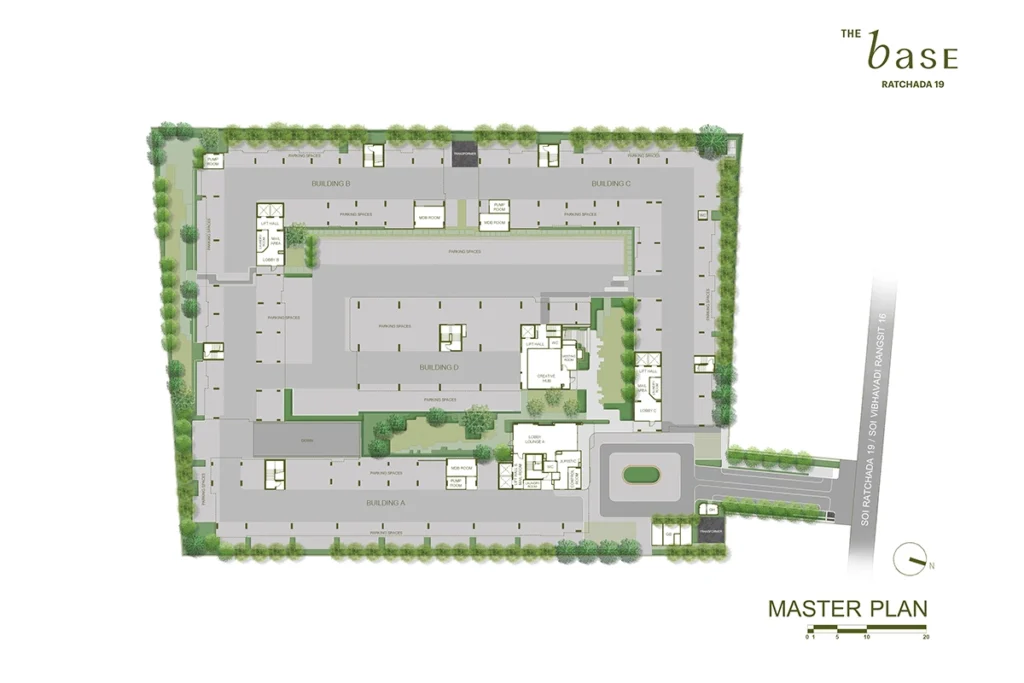 Master Plan