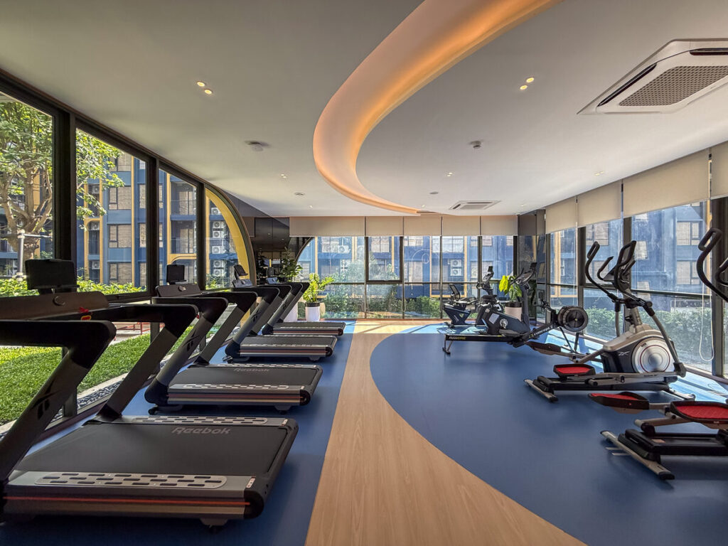 FITNESS