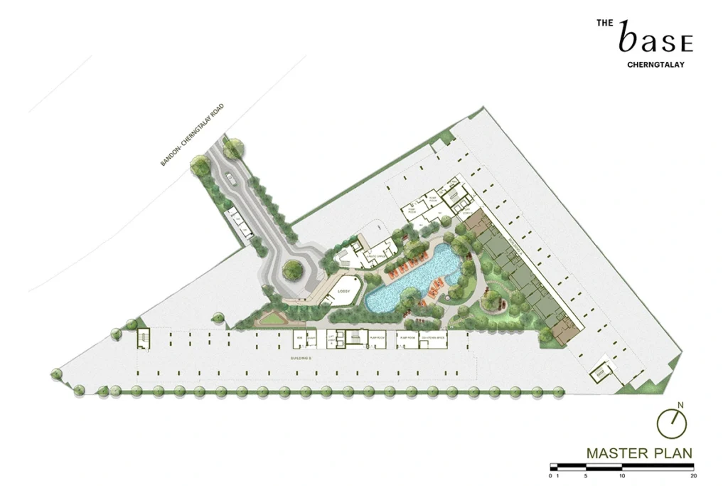 Master Plan