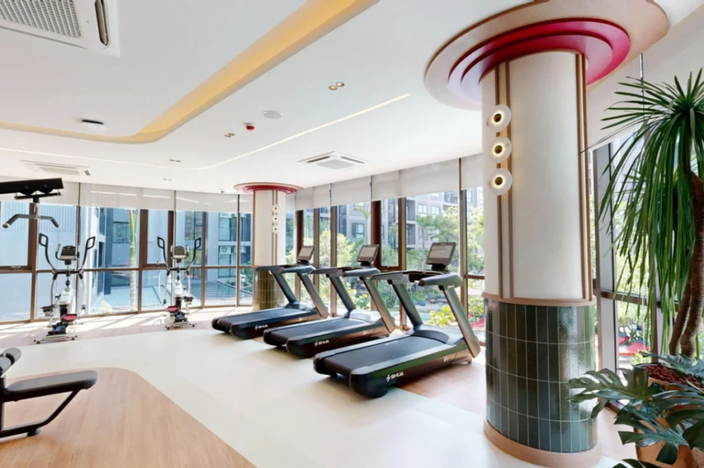 FITNESS