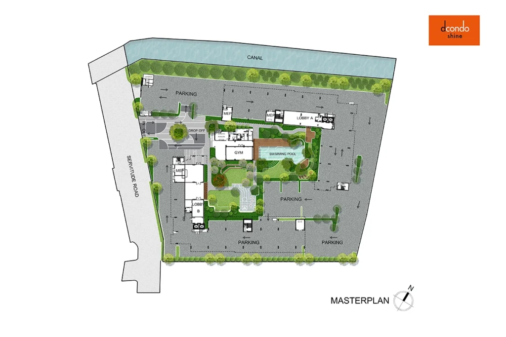 Master Plan