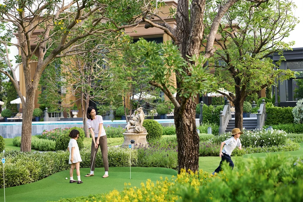 นาราสิริ บางนา กม.10