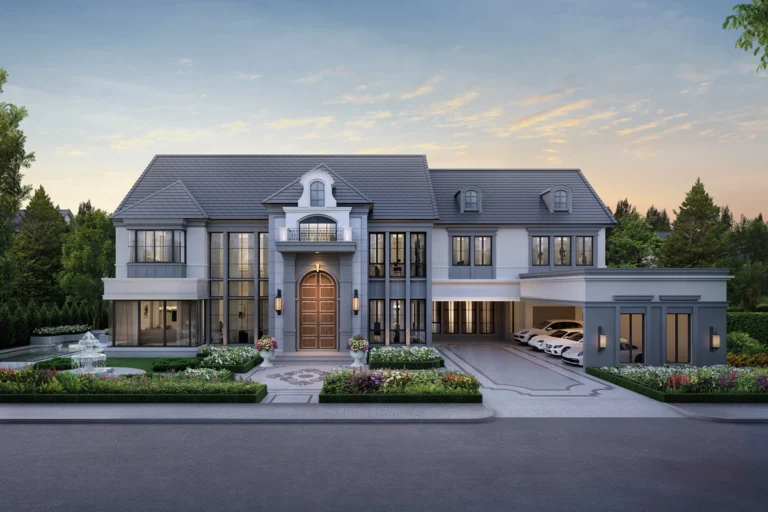 MANOIR NO.6