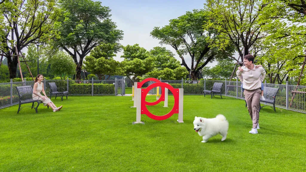PET PARK