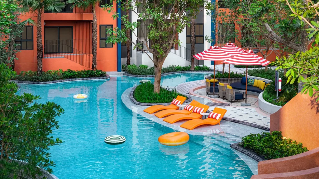 COASTAL POOL