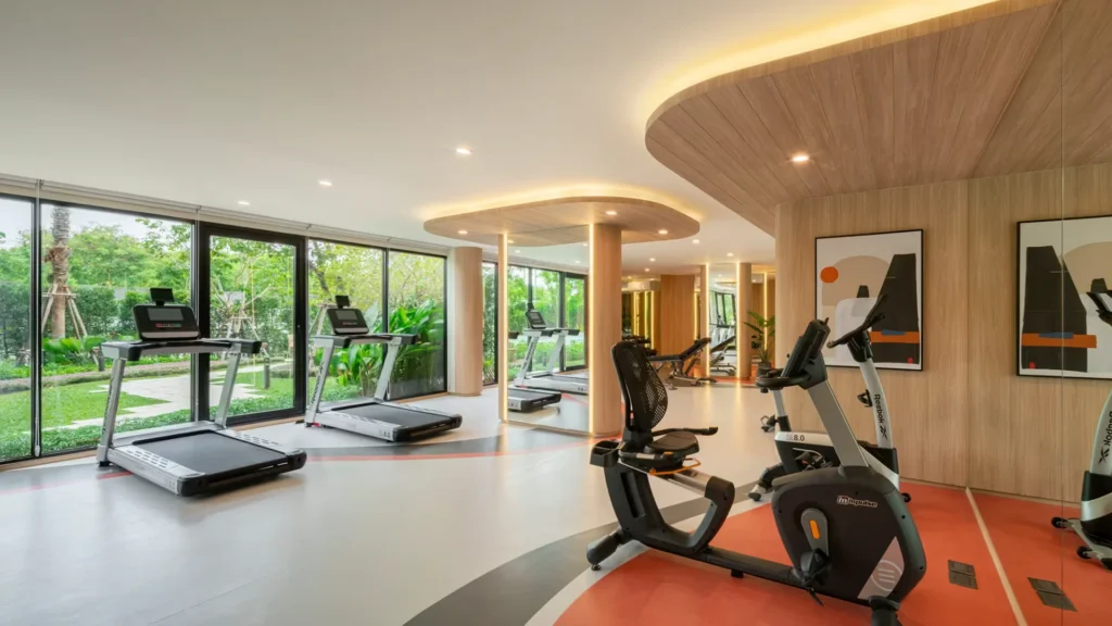 ACTIVE GYM
