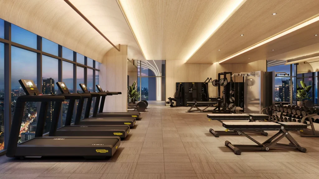 THE ACTIVE CLUB