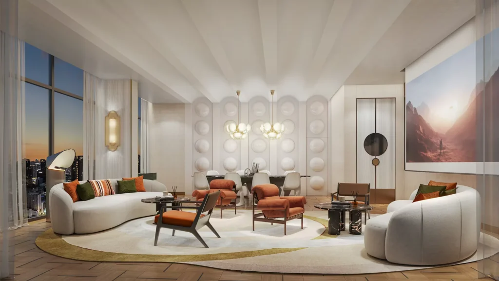 THE SOCIAL LOUNGE