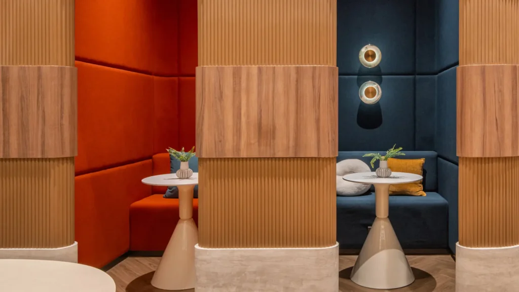 PRIVATE POD