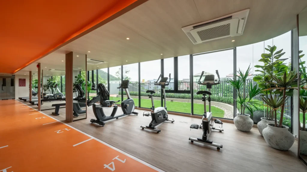 FITNESS