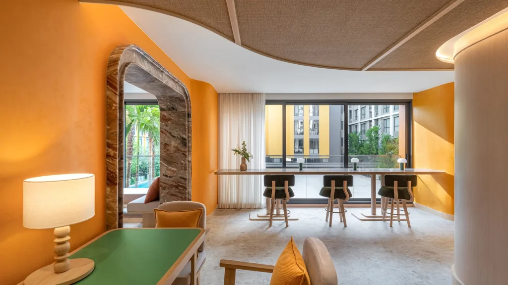SOLO CO - WORKING SPACE