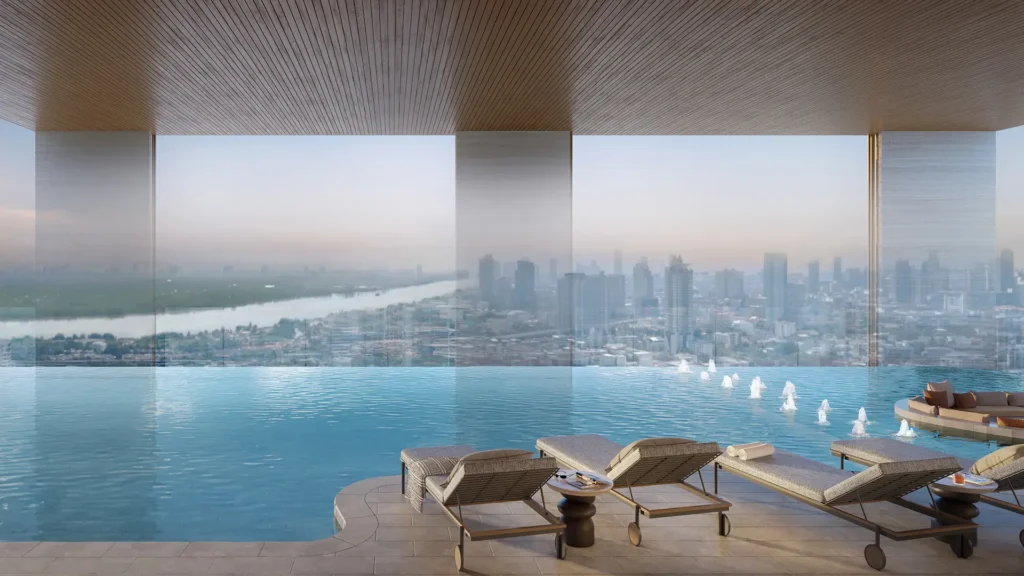 PANORAMIC POOL