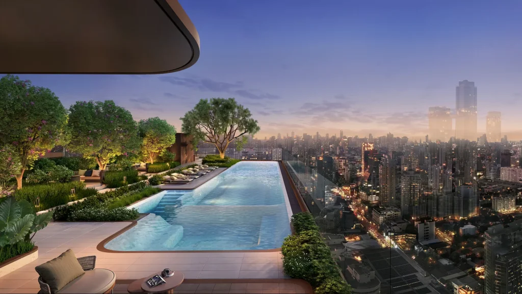 THE POOL