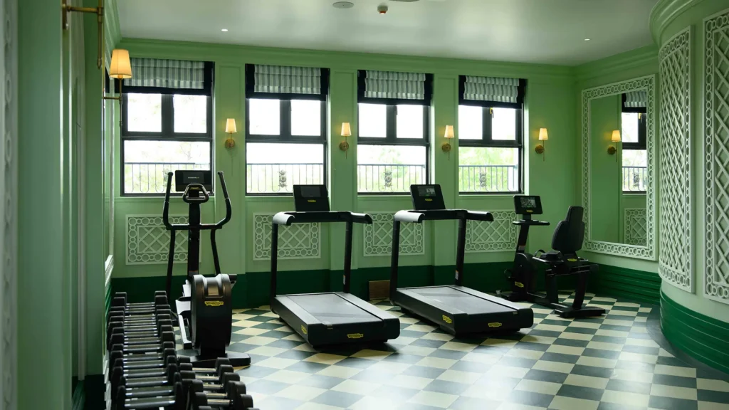 FITNESS