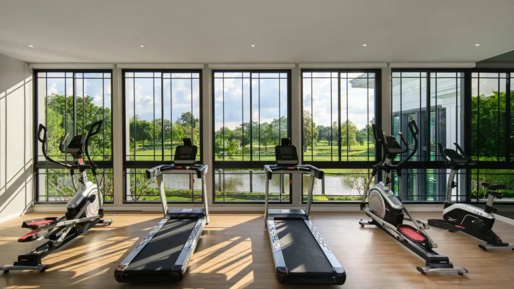 FITNESS