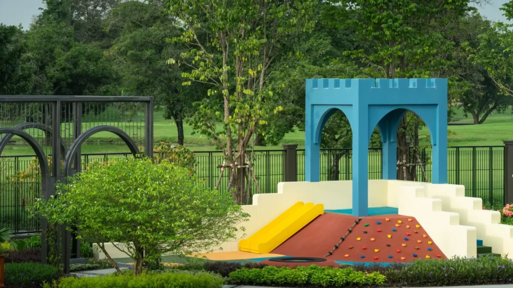 PLAYGROUND