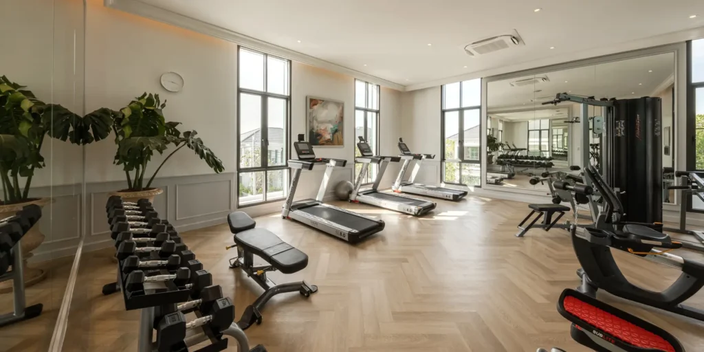 FITNESS
