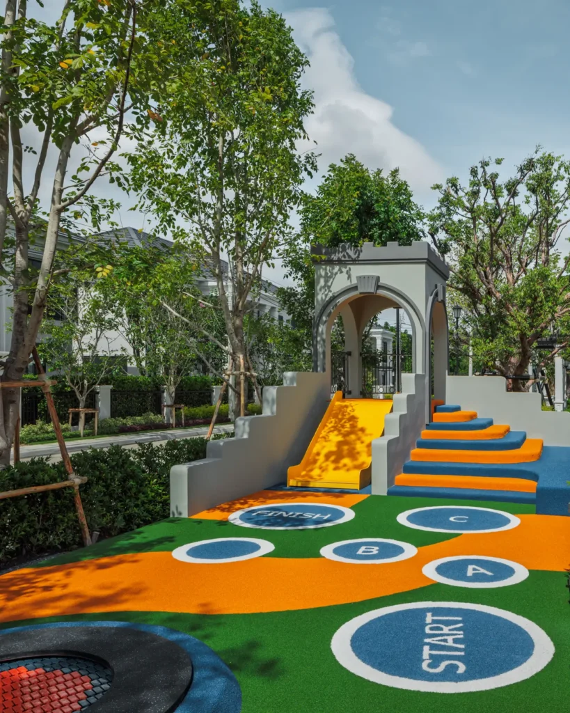 PLAYGROUND