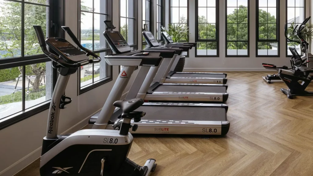 FITNESS