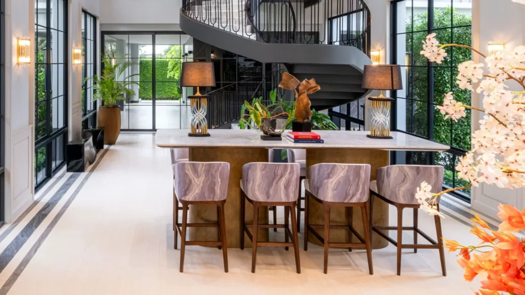 CO – WORKING SPACE