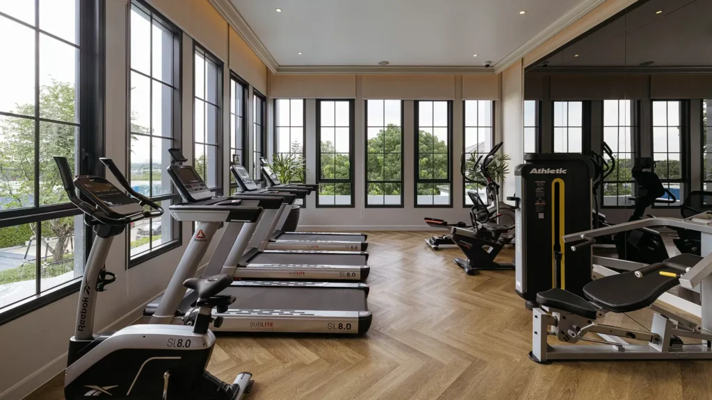 FITNESS