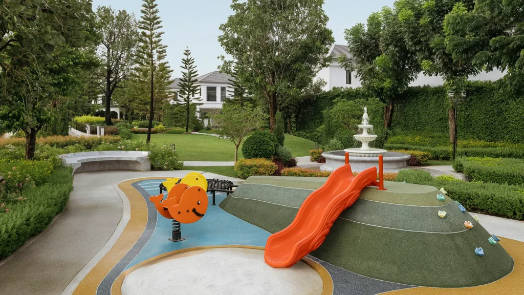 PLAYGROUND