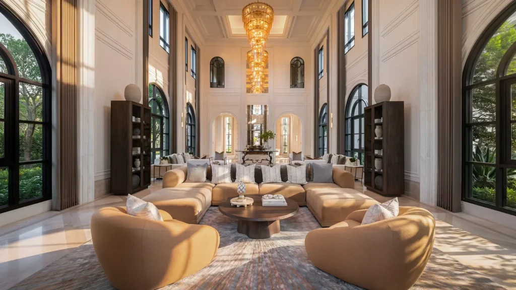 STATE ROOM