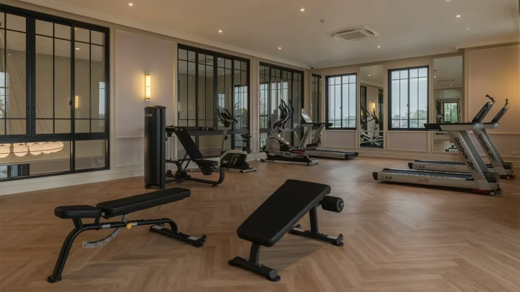 FITNESS