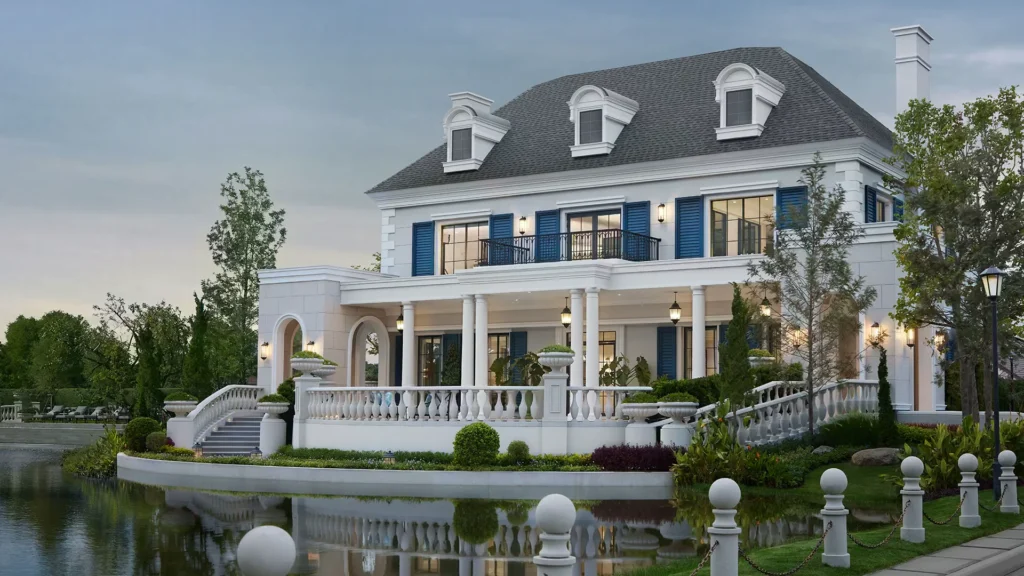CLUBHOUSE