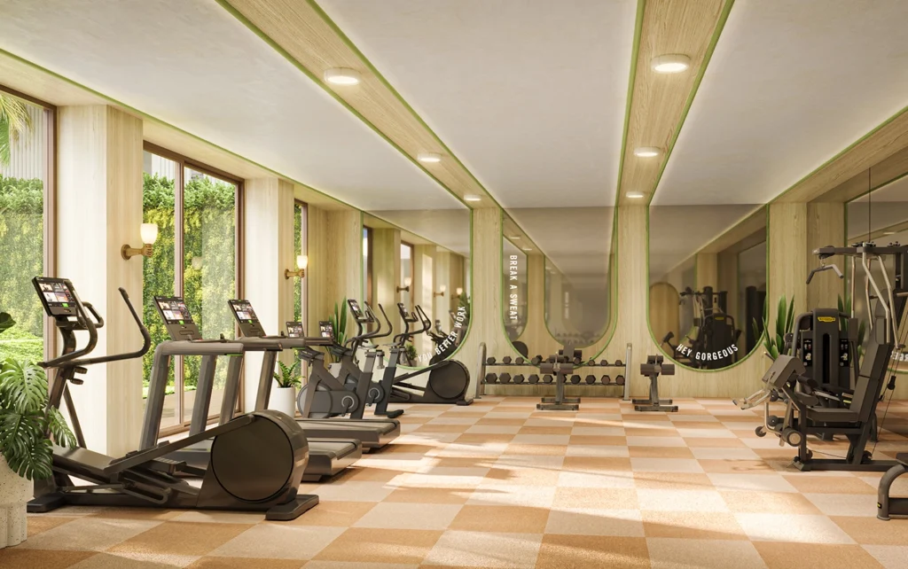 FITNESS