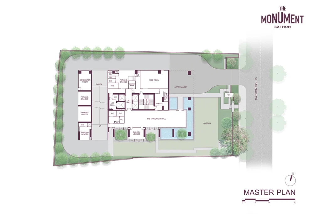 Master Plan