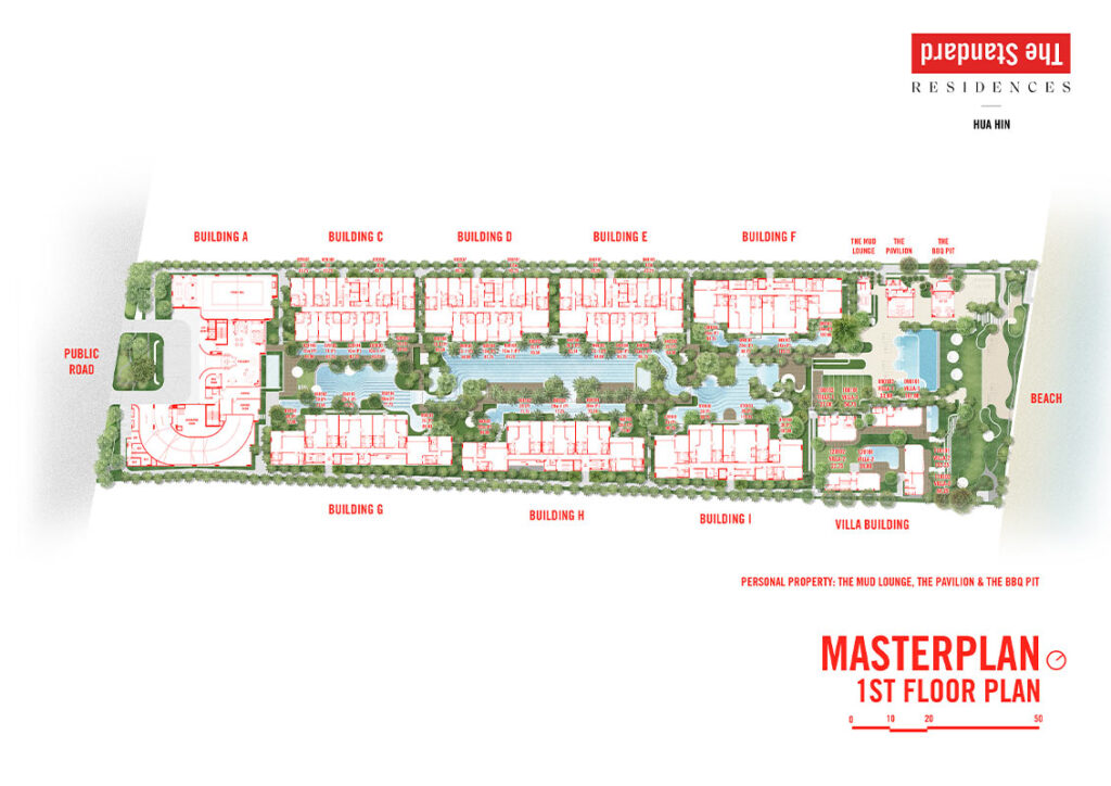 Master Plan