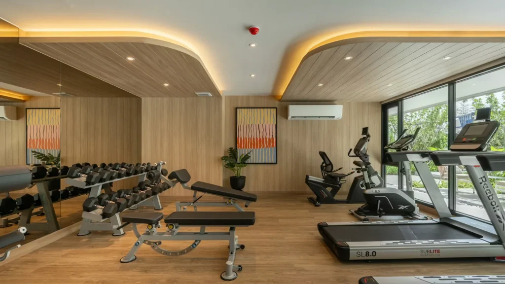 GYM