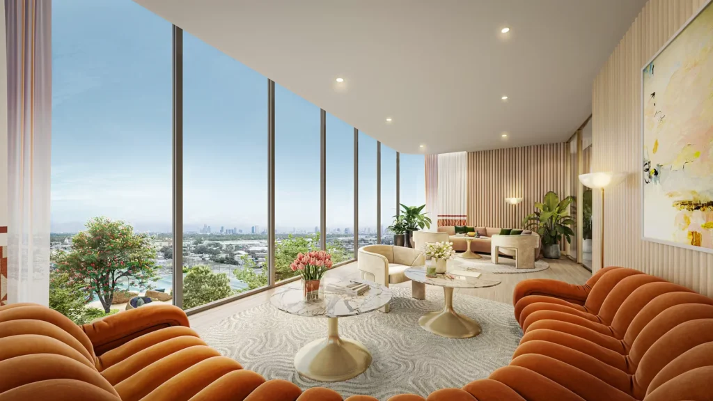 CLOUD LOUNGE