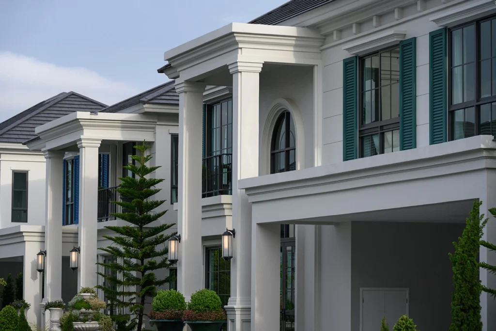 เศรษฐสิริ บางนา กม.10