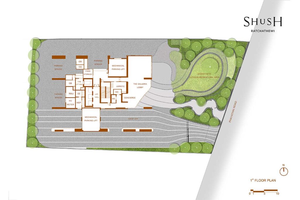 Master Plan