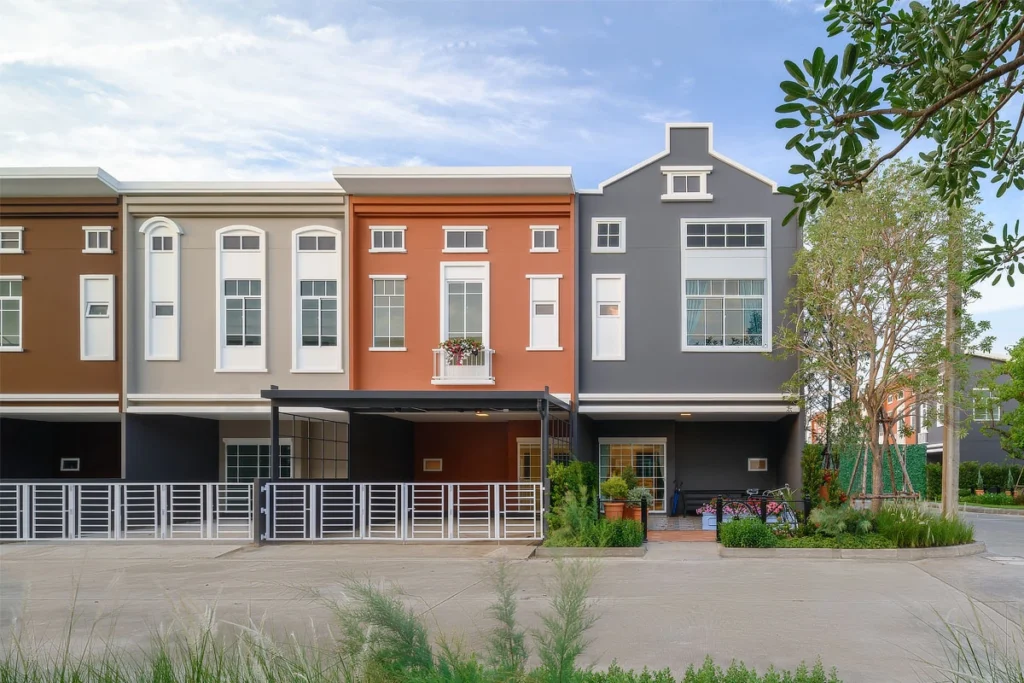 ภาพรวมแบบบ้าน ROKIN (โร-คิน)