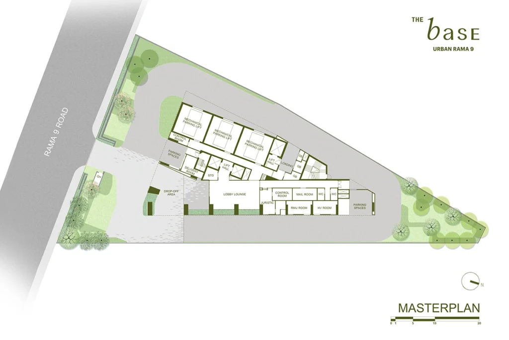 Master Plan