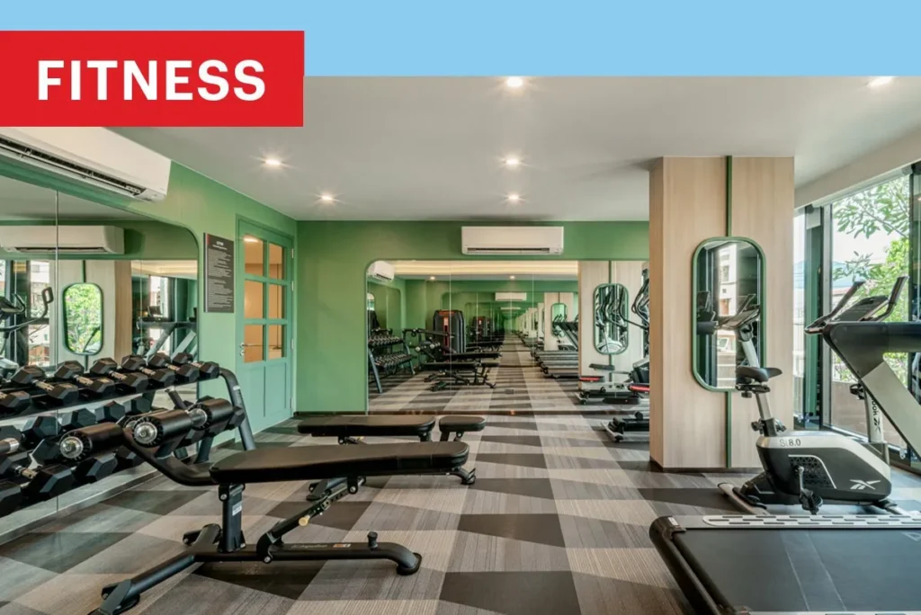 FITNESS